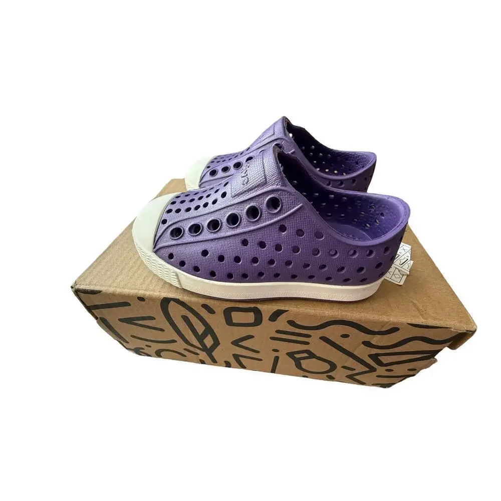 Native Shoes nib native